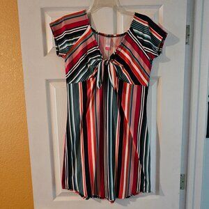 Juniors NOBO No Boundaries Dress Size XL (15-17)